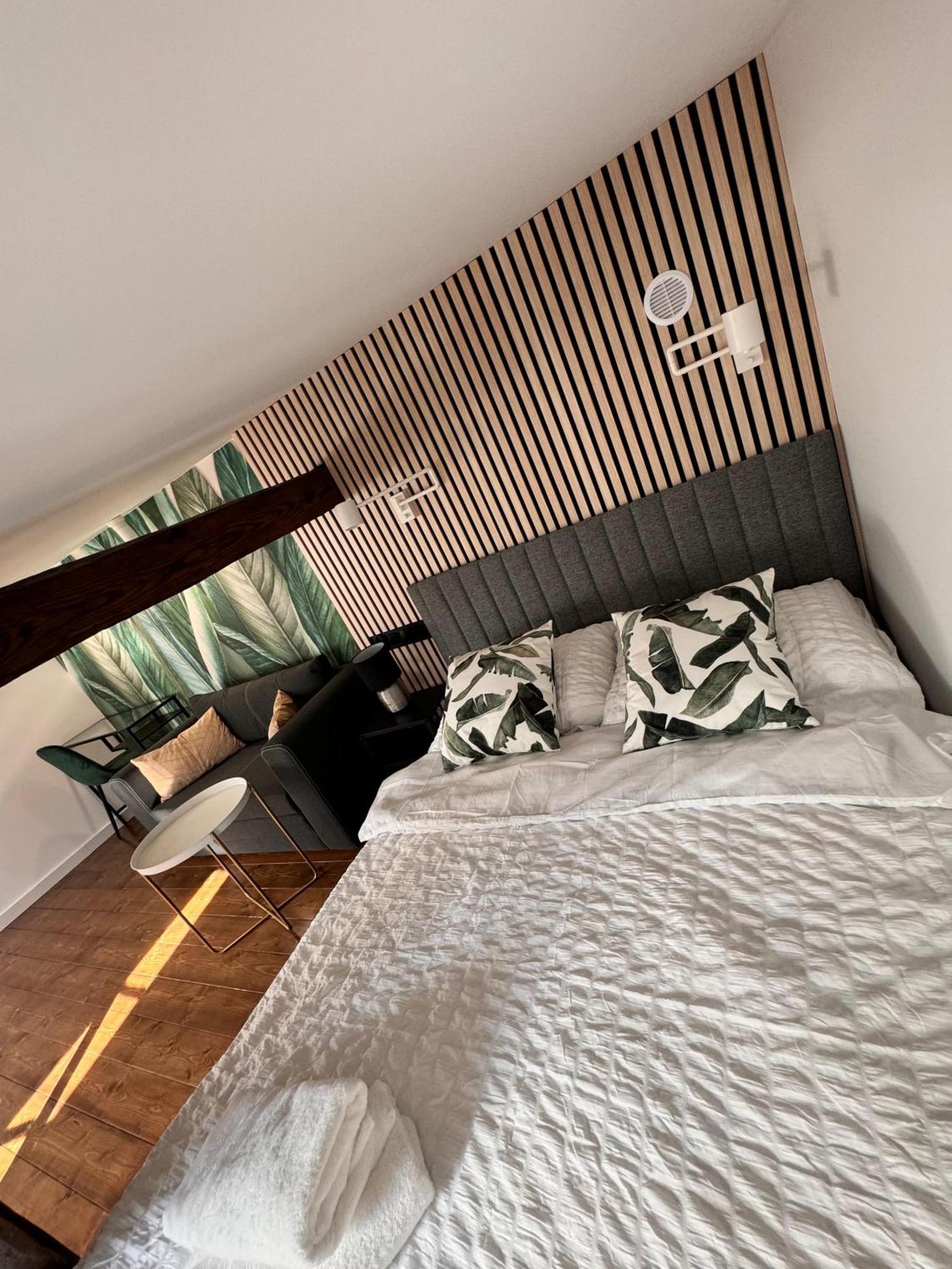 Loft In The City Center By Kobiela Apartments Katowice Kültér fotó