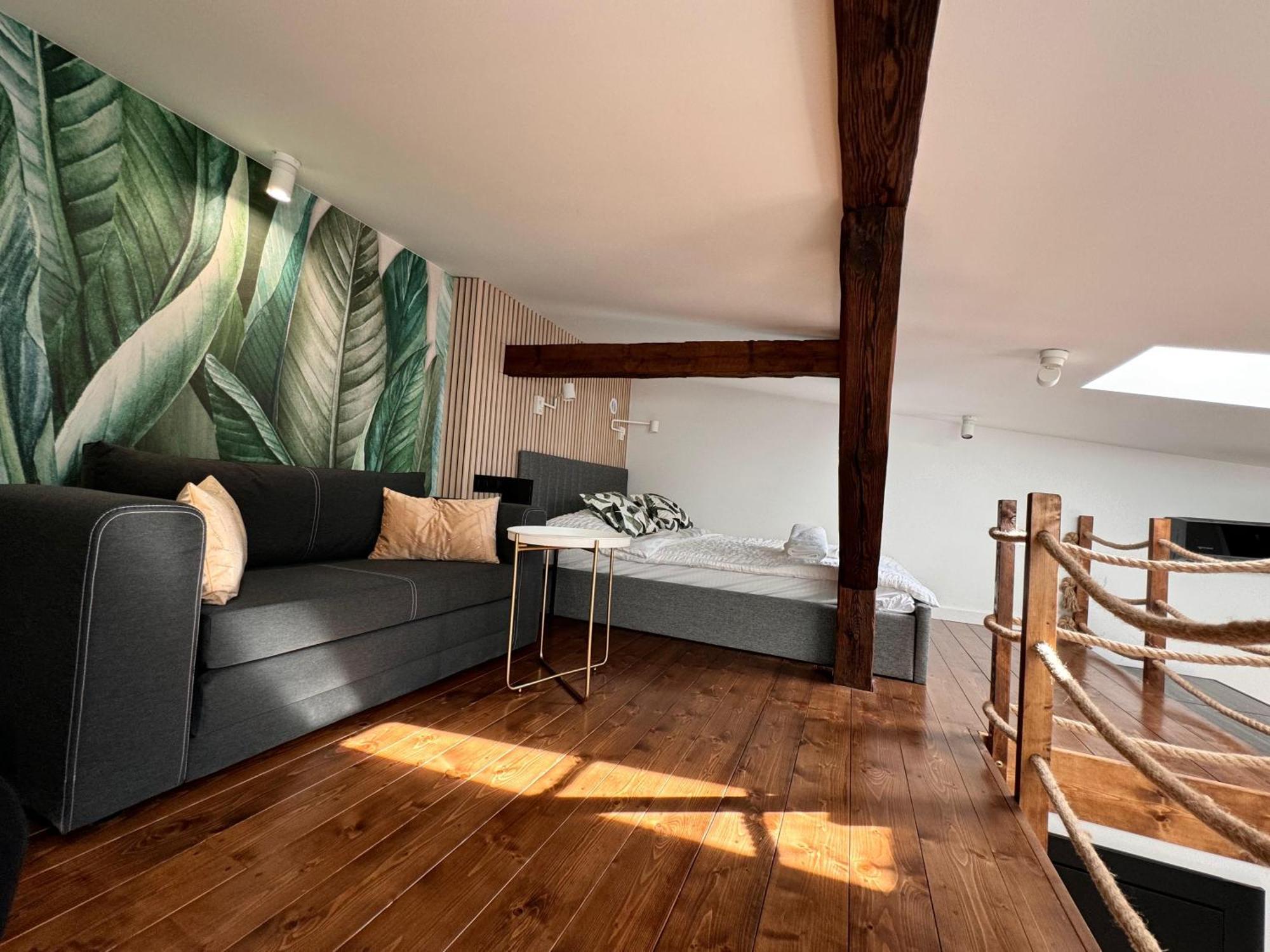 Loft In The City Center By Kobiela Apartments Katowice Kültér fotó